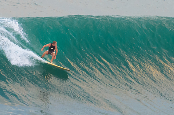 Villa Canggu - Things to do 3
